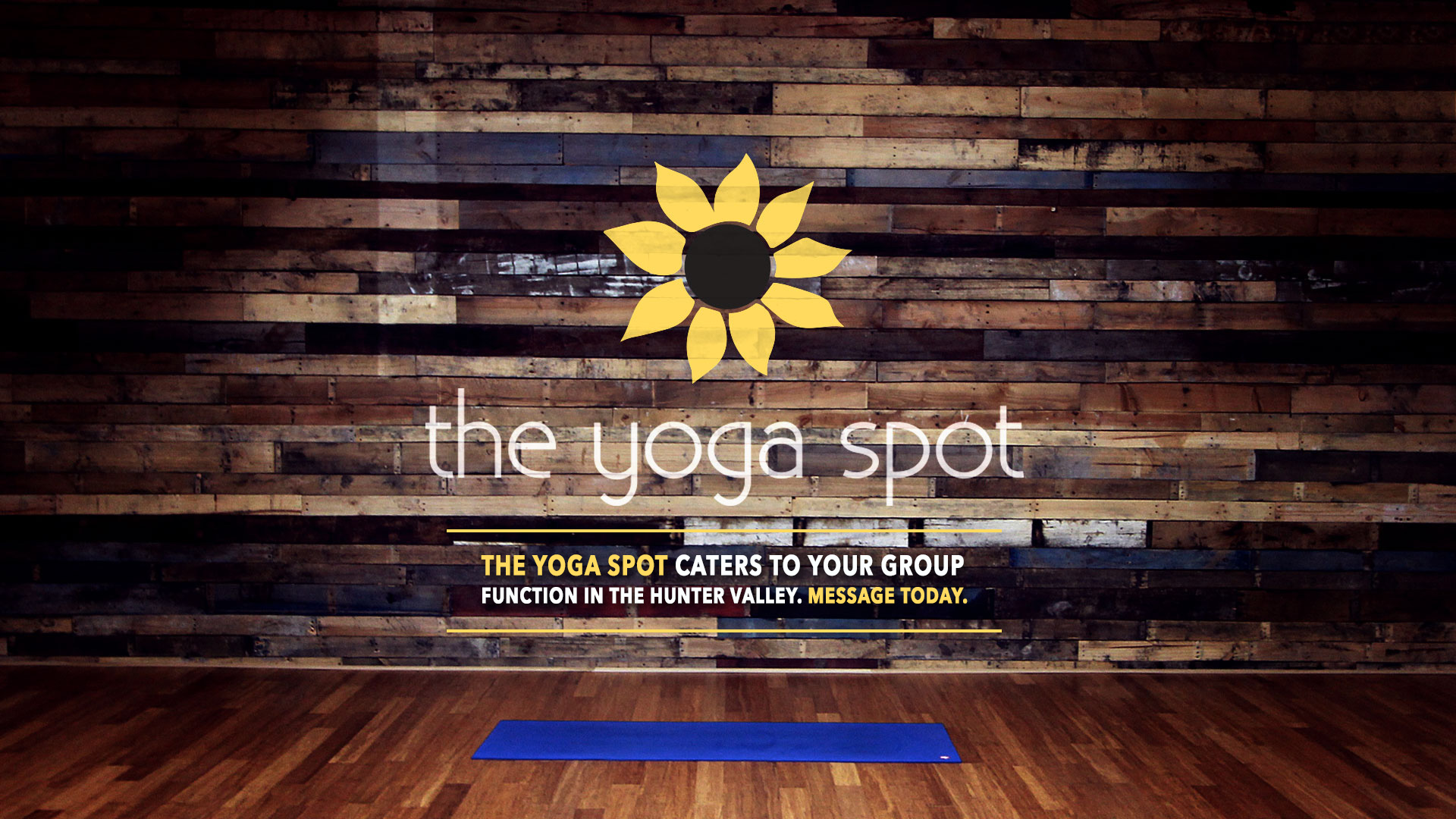 Your Yoga Spot